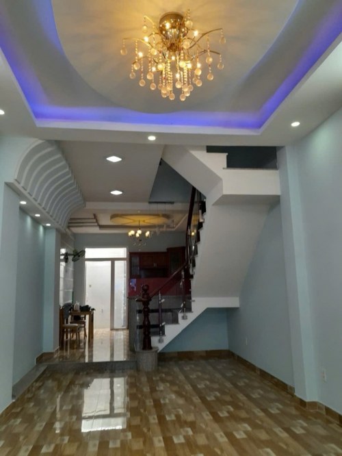 [L2449] Nhà phố hướng Đông Nam sát Senturia view sông cực mát, giá 8.x tỷ