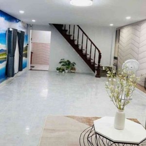 [T2453] nhà mới 3PN sát UBND phường Bình Lợi Trung, giá 9.x tỷ