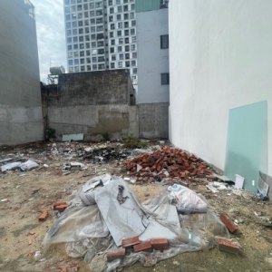 [D2451] Đất Thổ cư 4.4x15m sát khu Villa Thạnh Xuân, 5.x tỷ