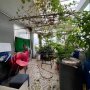 [L2449] Nhà phố hướng Đông Nam sát Senturia view sông cực mát, giá 8.x tỷ