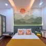 [H2452*] Nhà thiết kế tốt gần vách Phạm Văn Đồng Bình Thạnh, 7.x tỷ