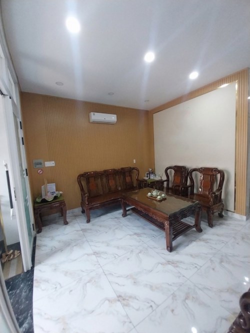 [T2459*] Nhà MT 4.6x17m vuông vức gần KCN Tân Bình, 9.x tỷ