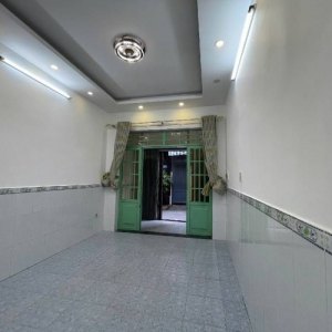 [K2460*] Sửa ở hoặc xây mới nhà 1/ Phạm Văn Bạch Tân Bình, 5.x tỷ