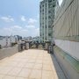 [D2457*] Nhà 5T MT Nơ Trang Long sát Bệnh viện Gia Định, giảm cực sâu, 21.x tỷ