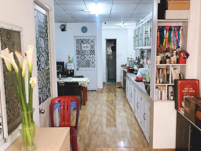 [L2455*] Cơ hội Đ.Tư CHDV sát Học viện Cán bộ - 7.x tỷ