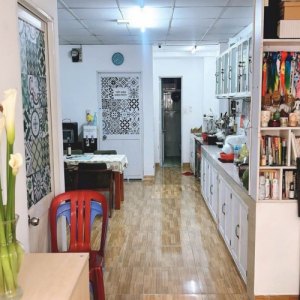 [L2455*] Cơ hội Đ.Tư CHDV sát Học viện Cán bộ - 7.x tỷ