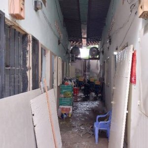 [D2463*] Tò mò dãy trọ 6 phòng HXH thông giá chỉ 7.x tỷ?