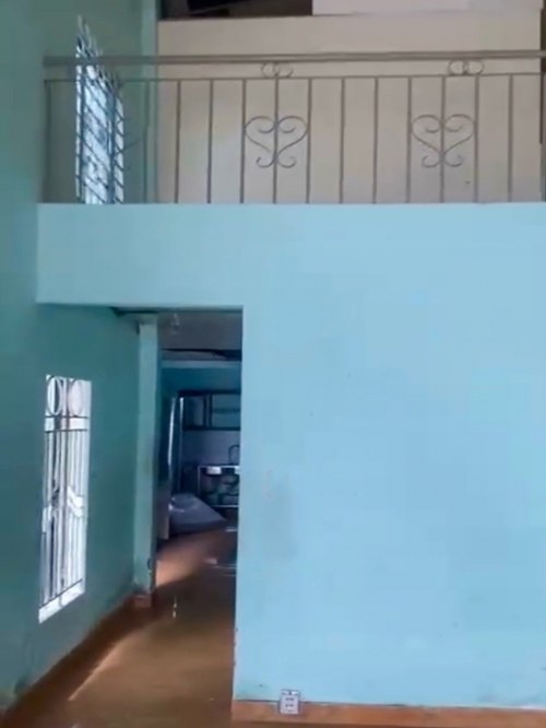 [T2465*] Lợi ích nhân đôi khi mua nhà cũ giá xác đất gần Sân Bay, 7.x tỷ