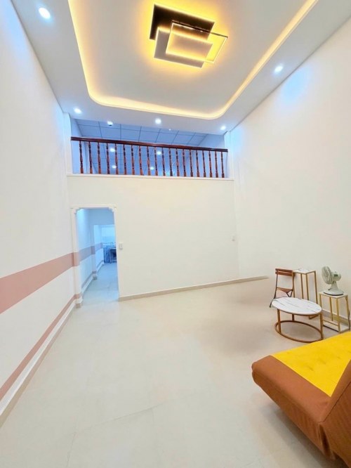 [L2461*] So với khu vực, nhà Phạm Văn Bạch 60m2 giá 5.x tỷ quá rẻ
