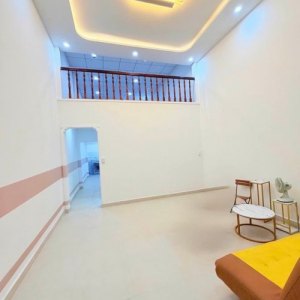[L2461*] So với khu vực, nhà Phạm Văn Bạch 60m2 giá 5.x tỷ quá rẻ
