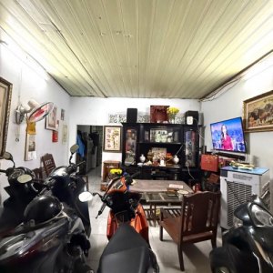 [O2462*] So với khu vực, nhà hậu nở 61m2 sát Sân Bay quá rẻ, 4.x tỷ