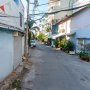 [D2469*] So sánh không có căn thứ 2! Đất hẻm XH sau Sân Bay giá 8.x tỷ