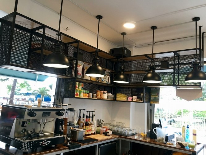 [H2470] Sở hữu shophouse hướng Đông Nam view công viên sông đẳng cấp giá 8.x tỷ