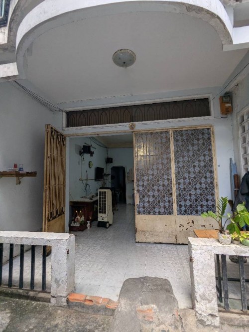 [L2467] Bán đất tặng nhà 93m2 sát KCN Tân Bình, cơ hội ĐTư sinh lời 7.x tỷ