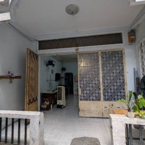 [L2467] Bán đất tặng nhà 93m2 sát KCN Tân Bình, cơ hội ĐTư sinh lời 7.x tỷ