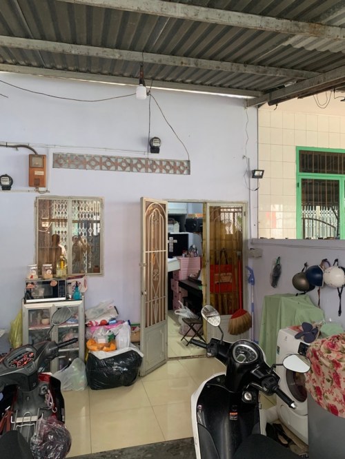 [K2478] Đất Ở đô thị 70m2 Nguyễn Phúc Chu hẻm xe hơi giá 5.x tỷ