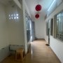 [H2482*] Mua đất tặng nhà 2T hẻm xe hơi Hoàng Hoa Thám, 5.x tỷ