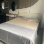 KH002* Nhà mặt tiền Thạnh Lộc 39 vuông vức 5 tầng - Chỉ 6.x tỷ