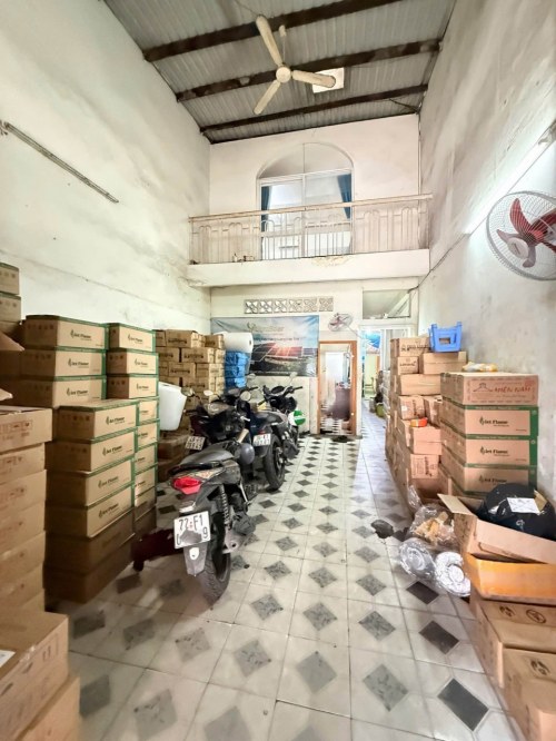 [O2480*] Nhà HXH tránh gần Emart Phan Văn Trị, rẻ hơn thị trường, 10.x tỷ