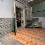 K2490 | Bán nhà mặt tiền Đường 6m thông ngang 5.5m sát chợ, chỉ 12.x tỷ