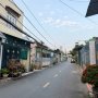 K2490 | Bán nhà mặt tiền Đường 6m thông ngang 5.5m sát chợ, chỉ 12.x tỷ