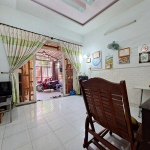 [K2496] hiếm có! Nhà vuông vức 186m2 thu nhập sẵn 10tr/TH, giá 10.x tỷ