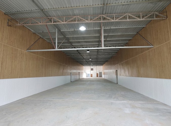 [KH008*] CƠ HỘI VÀNG: 5320M2 mặt tiền DT743 AN PHÚ - CHỈ 106.x TỶ