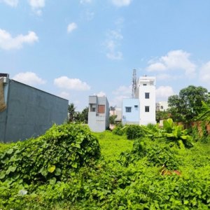 [KH009*] ĐẤT Villa VƯỜN sát TU VIỆN KHÁNH AN - GIÁ ĐTư 11.x TỶ
