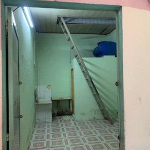 [D2493] ĐTư thông minh! Dãy trọ 6 phòng sát Gigamall, giá 7.x tỷ