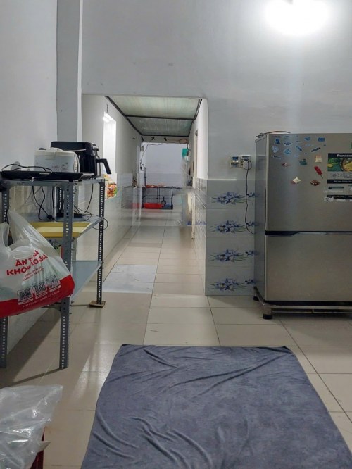 [T2495*] Nhà mặt tiền Đ. thông 10m giá sập hầm gần Vạn Phúc, 10.x tỷ