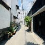 [O2498] Nhà tốt 3 tầng ngang 8m sát cầu Gò Dưa Hiệp Bình, tiềm năng tách 2 sổ, giá 10.x tỷ!