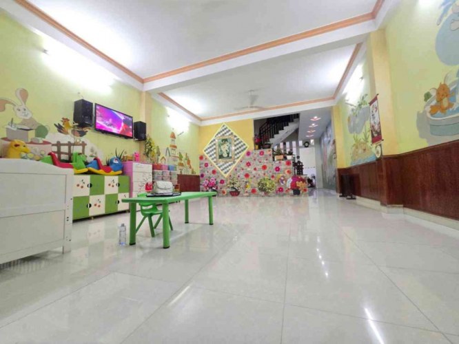 [D2499*] SỞ HỮU CƠ NGƠI VỪA Ở VỪA LÀM VĂN PHÒNG KHU GIGAMALL - 13.X TỶ