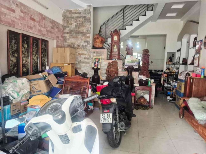 [H2500] hiếm có CĂN NGANG 5M mặt tiền Đ. SỐ 9 - GIÁ 8.X TỶ