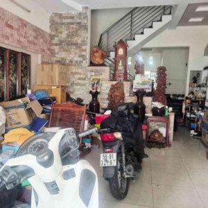 [H2500] hiếm có CĂN NGANG 5M mặt tiền Đ. SỐ 9 - GIÁ 8.X TỶ