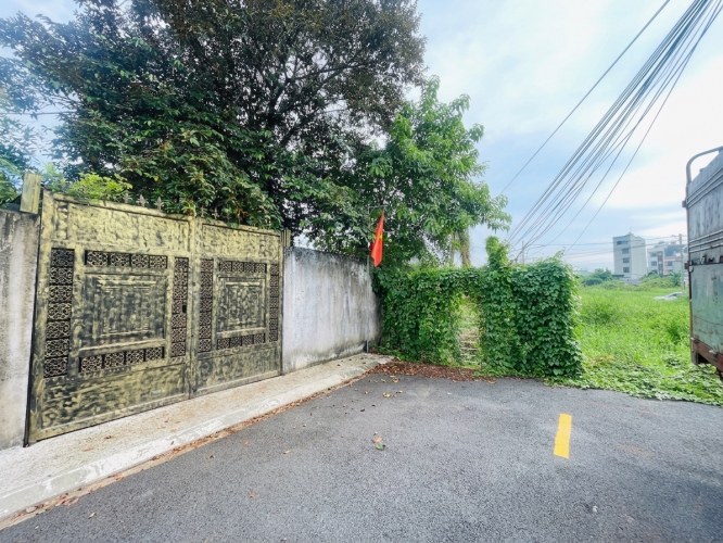 [KH011] QUỸ ĐẤT KHỦNG 1000M2 CẠN CẦU PHÚ LONG - TÁCH ĐƯỢC 9 THỬA - 13.X TỶ