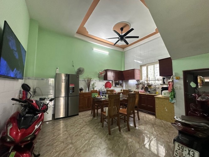 [L2497] Siêu phẩm CHDV mặt tiền Kha Vạn Cân, Hiệp Bình, 113m2, giá 8.x tỷ!