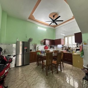 [L2497] Siêu phẩm CHDV mặt tiền Kha Vạn Cân, Hiệp Bình, 113m2, giá 8.x tỷ!