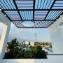 [D2505*] Lợi ích kép! Vừa ở vừa kinh doanh gần Đình Quới An giá chỉ 6.x tỷ
