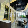 [D2505*] Lợi ích kép! Vừa ở vừa kinh doanh gần Đình Quới An giá chỉ 6.x tỷ