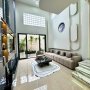 [H2506*] Nhà phố 5T đúc vuông vức 4x16m gần Thới An, giá 6.x tỷ
