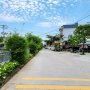 [KH012*] Khuôn đất xây CHDV 5T mặt tiền Thạnh Lộc 37, giá 8.x tỷ