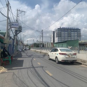 [KH016*] Siêu phẩm 371m2 đất APĐ xây cao tầng giá chỉ 9.x tỷ