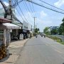 [T2513] Đất xây căn hộ dịch vụ 7 tầng Vườn Lài giá 4.x tỷ