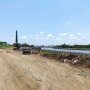[H2512] Đất Vườn Lài 983m2 làm bờ kè nhìn ra sông giá 34.x tỷ