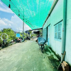[K2514*] Nhà trọ dòng tiền 35tr/tháng Vườn Lài gần cầu Sắt giá 22.x tỷ
