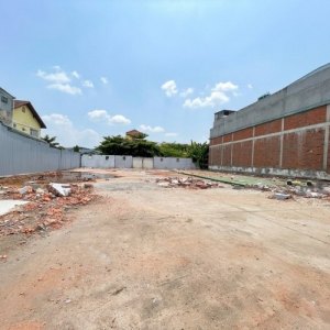 [D2511] Đất mặt tiền Vườn Lài APĐ mở rộng 40m giá 24.x tỷ