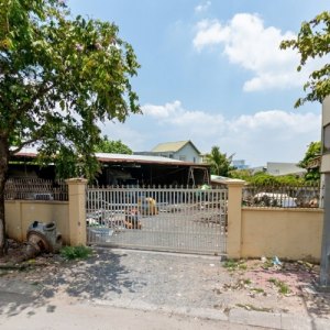 [KH017*] Siêu phẩm MT Hà Huy Giáp 756m2 có thu nhập, giá 17.x tỷ.