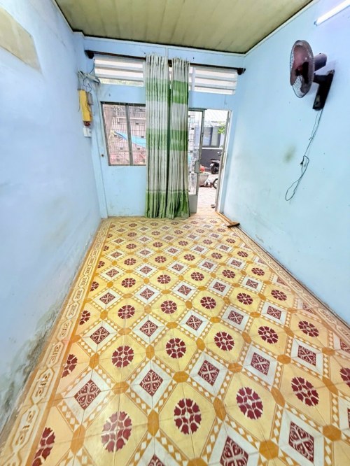 [O2516] Nhà Bình Thạnh hẻm 7m giá sốc nhất khu vực - Chỉ 3.x tỷ