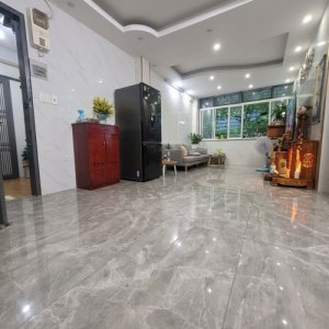[H2518] Mua là lời căn hộ T.Tâm Đ. 10m thông sát Quận 1 - Giá 3.x tỷ