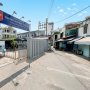 [D2517*] Nhà 1/ Tăng Bạt Hổ Bình Thạnh 73m2 giá sập hầm - Chỉ 5.x tỷ